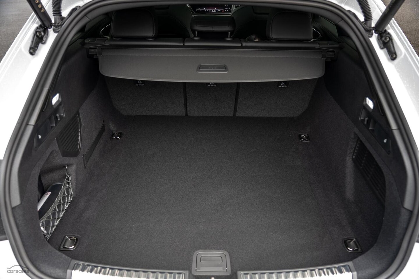 Image about Audi A5 Avant TFSI quattro 200 kW S tronic