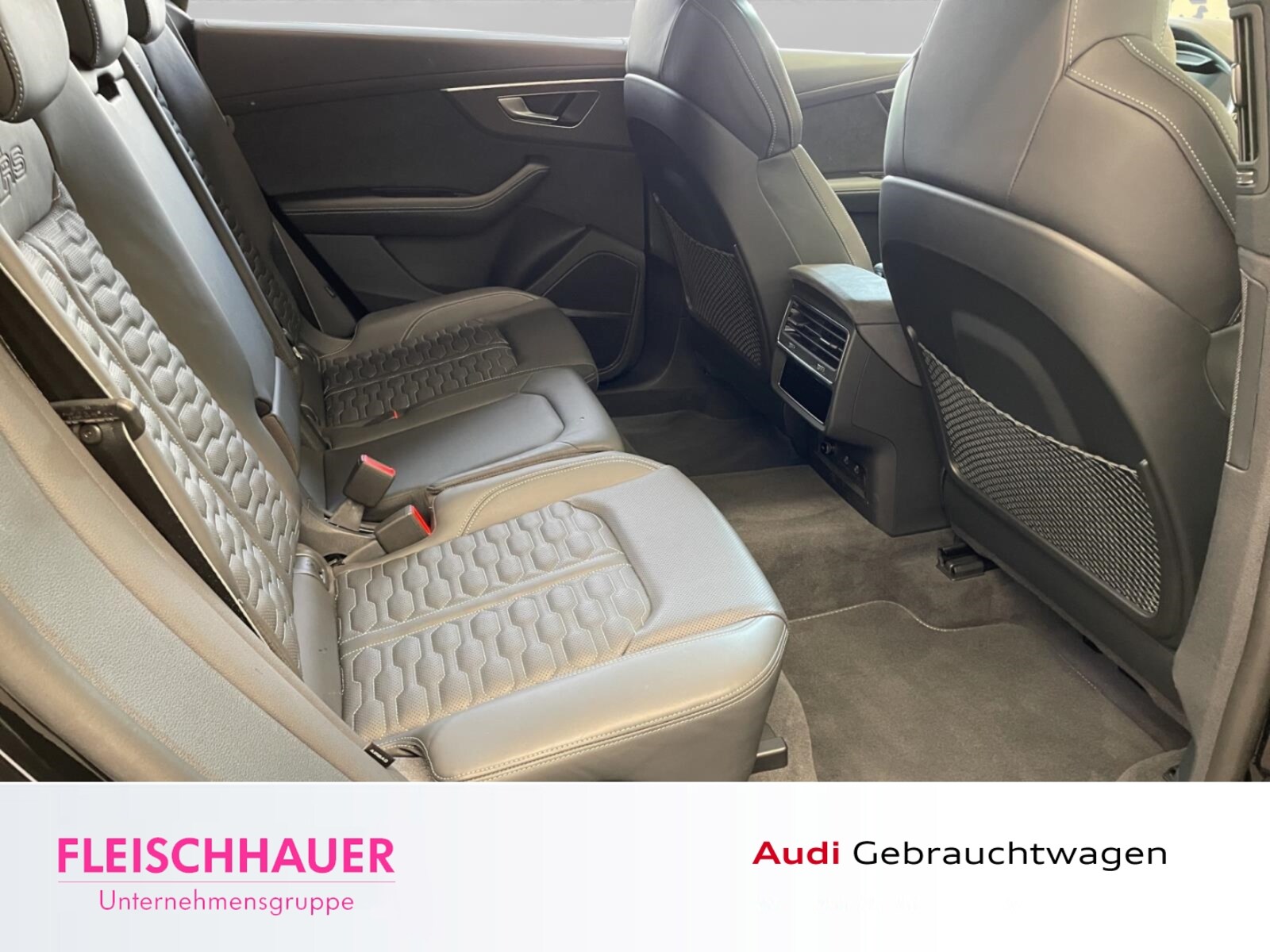 Audi RS Q8 performance – Bild 9