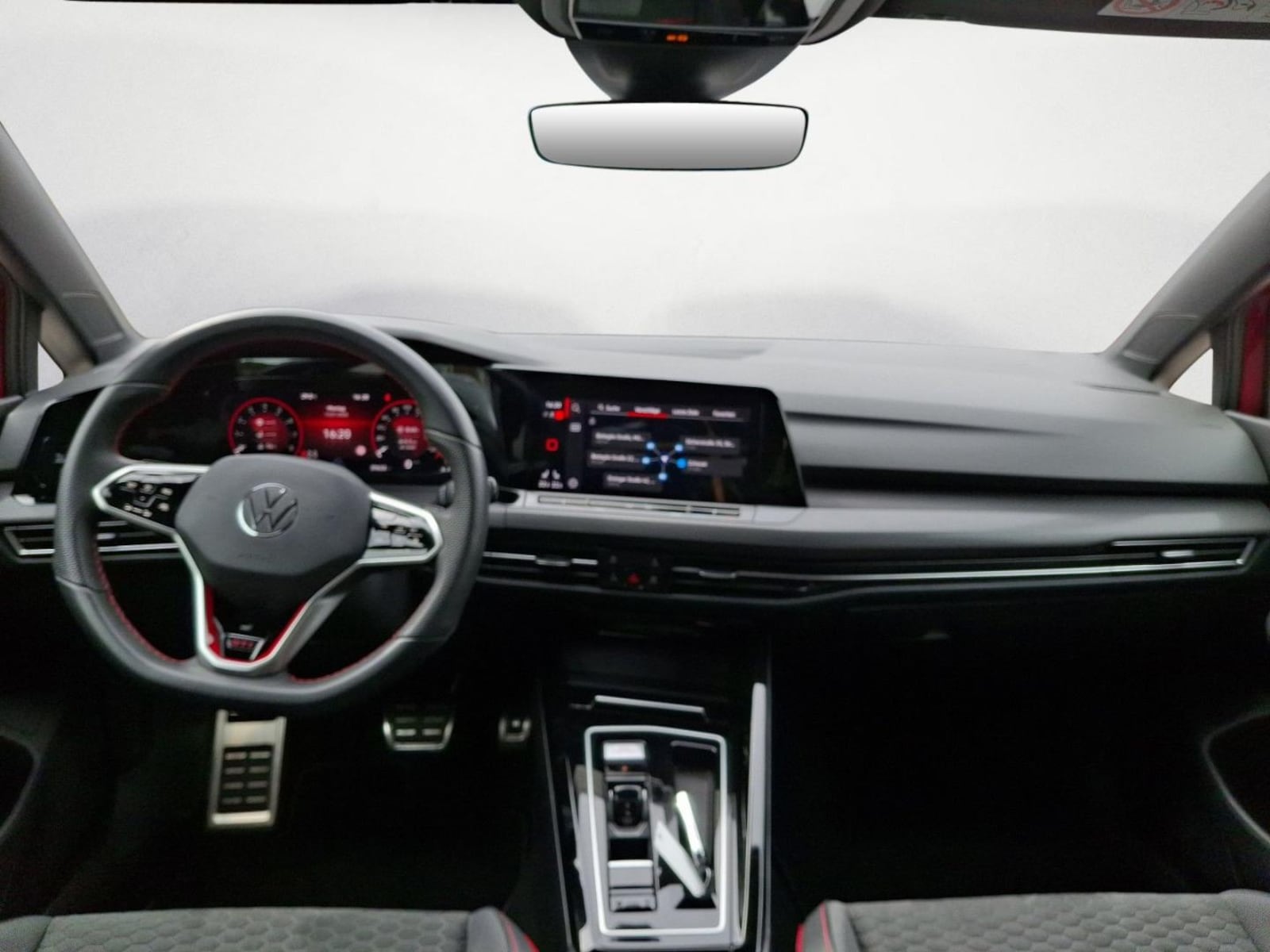 Volkswagen Golf – Bild 11