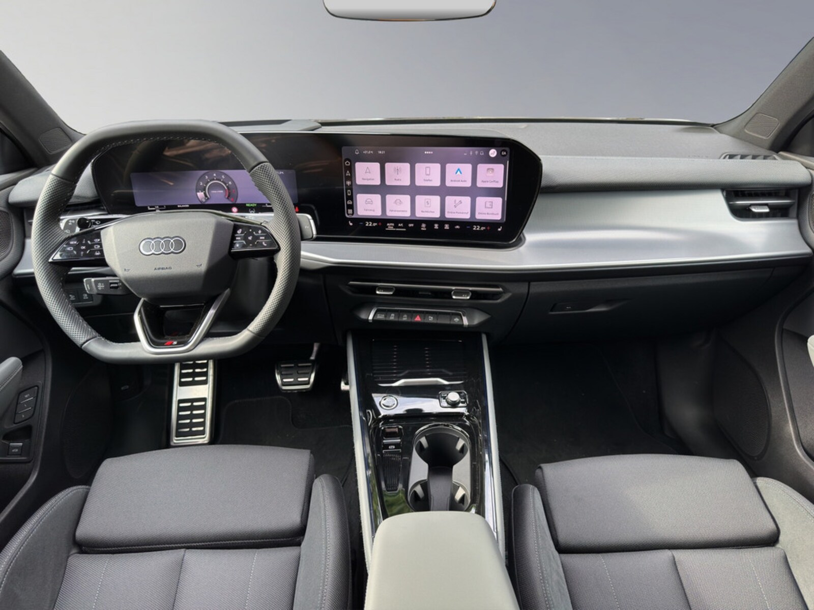 Audi Q3 – Bild 14