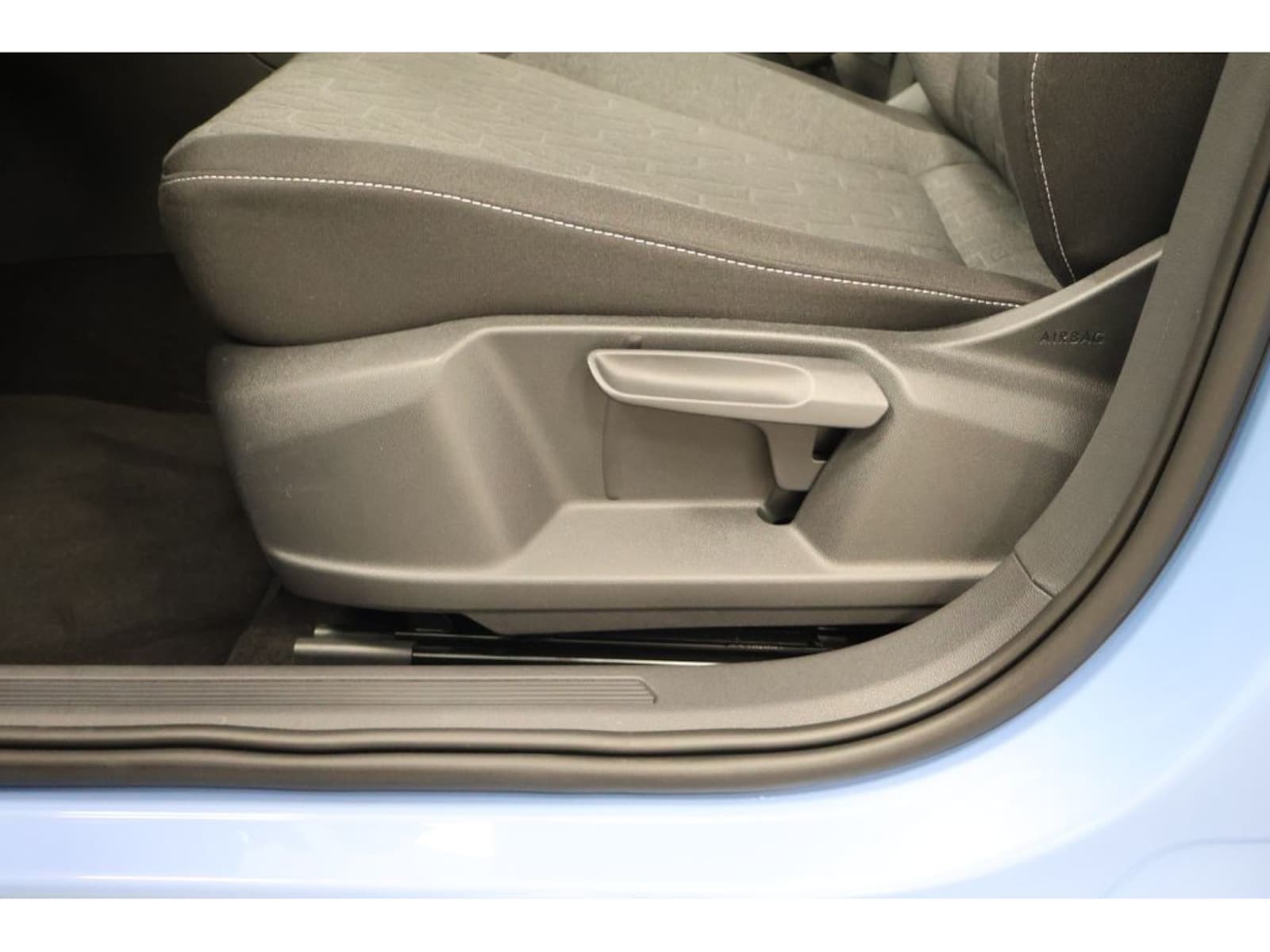 Volkswagen T-Cross – Bild 22