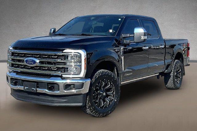 2025 Ford