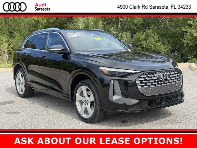 Photo of 2026 Audi Q5