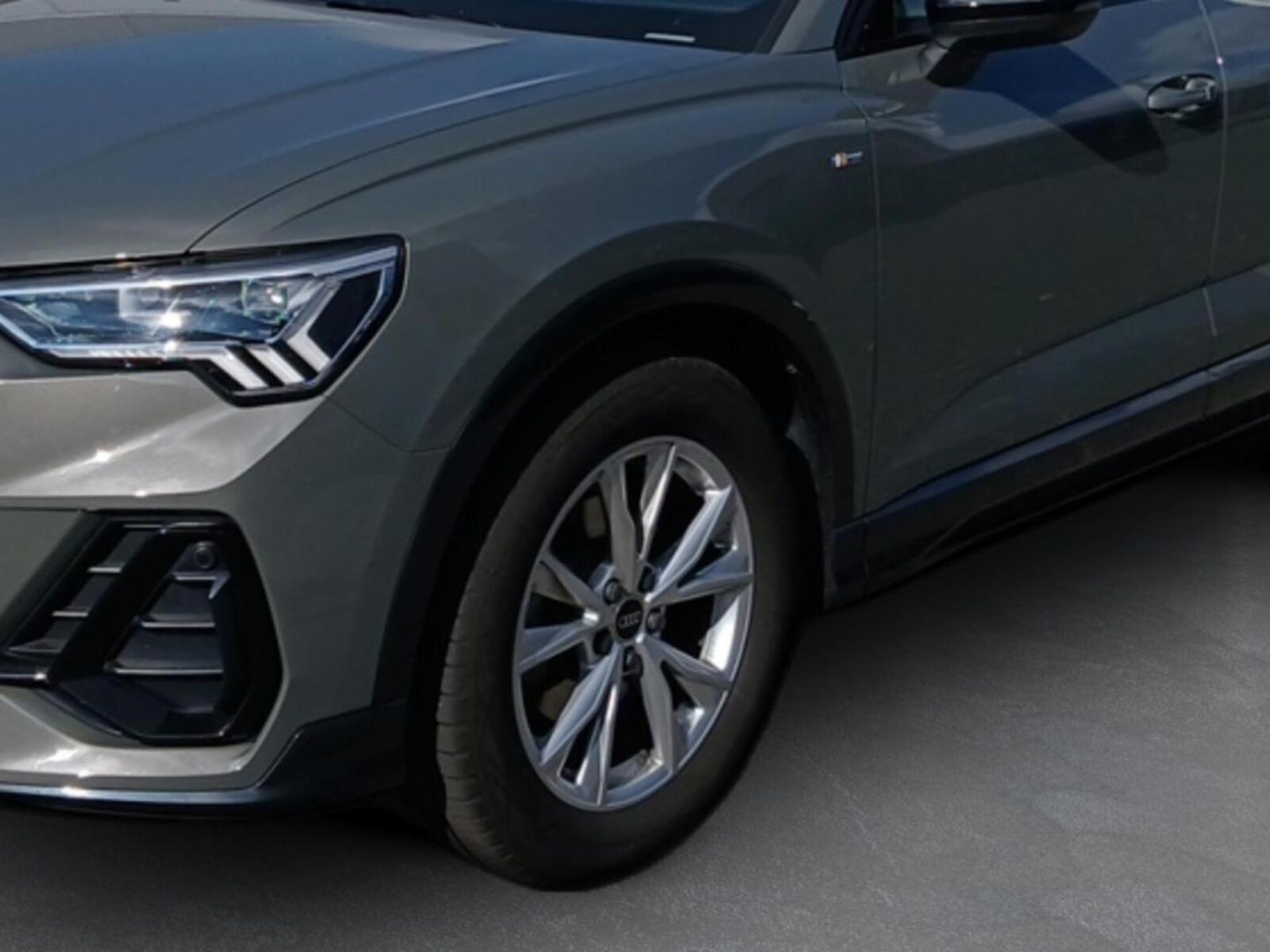 Audi Q3 Sportback – Bild 7