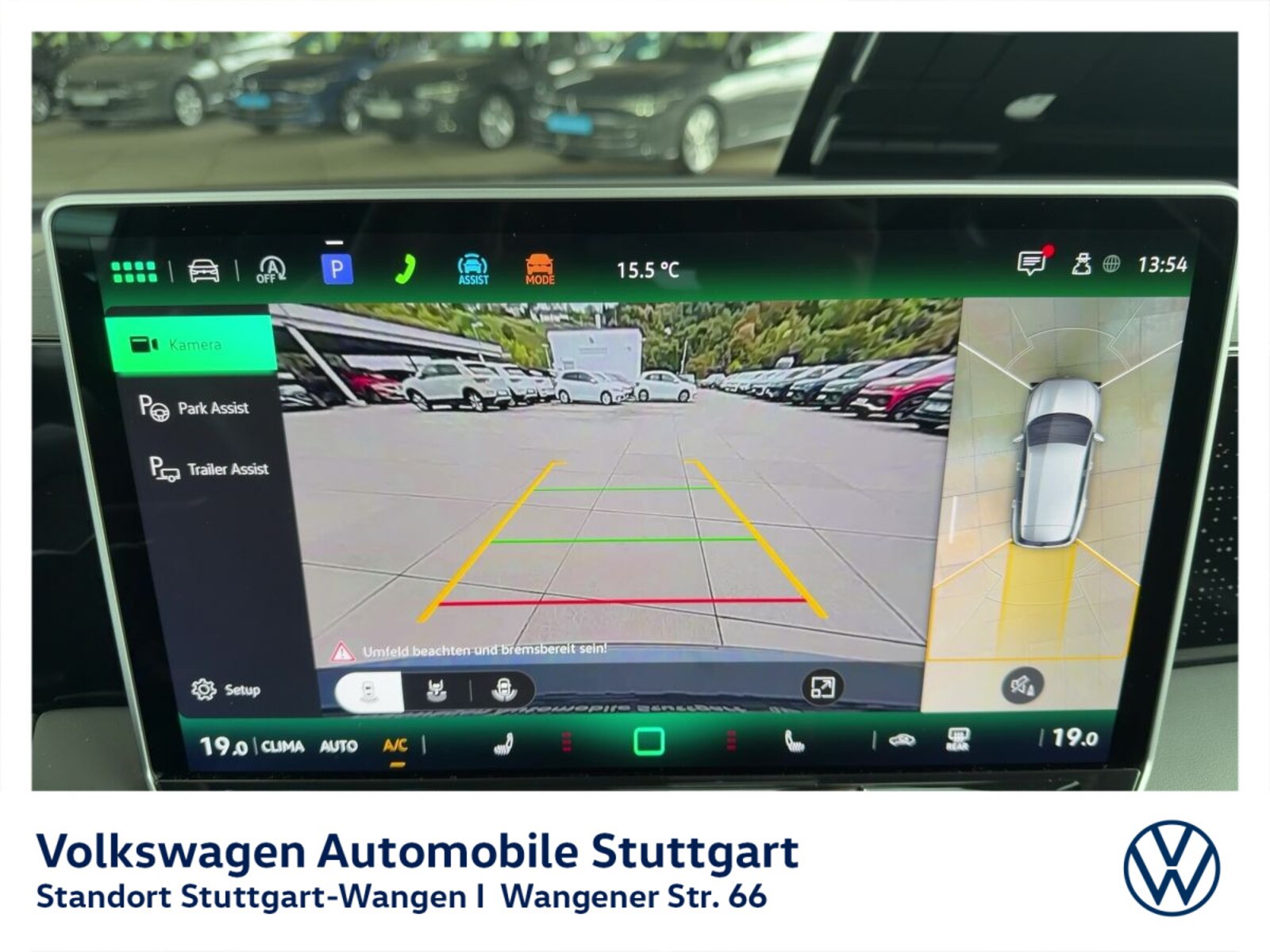 Volkswagen Tiguan – Bild 14