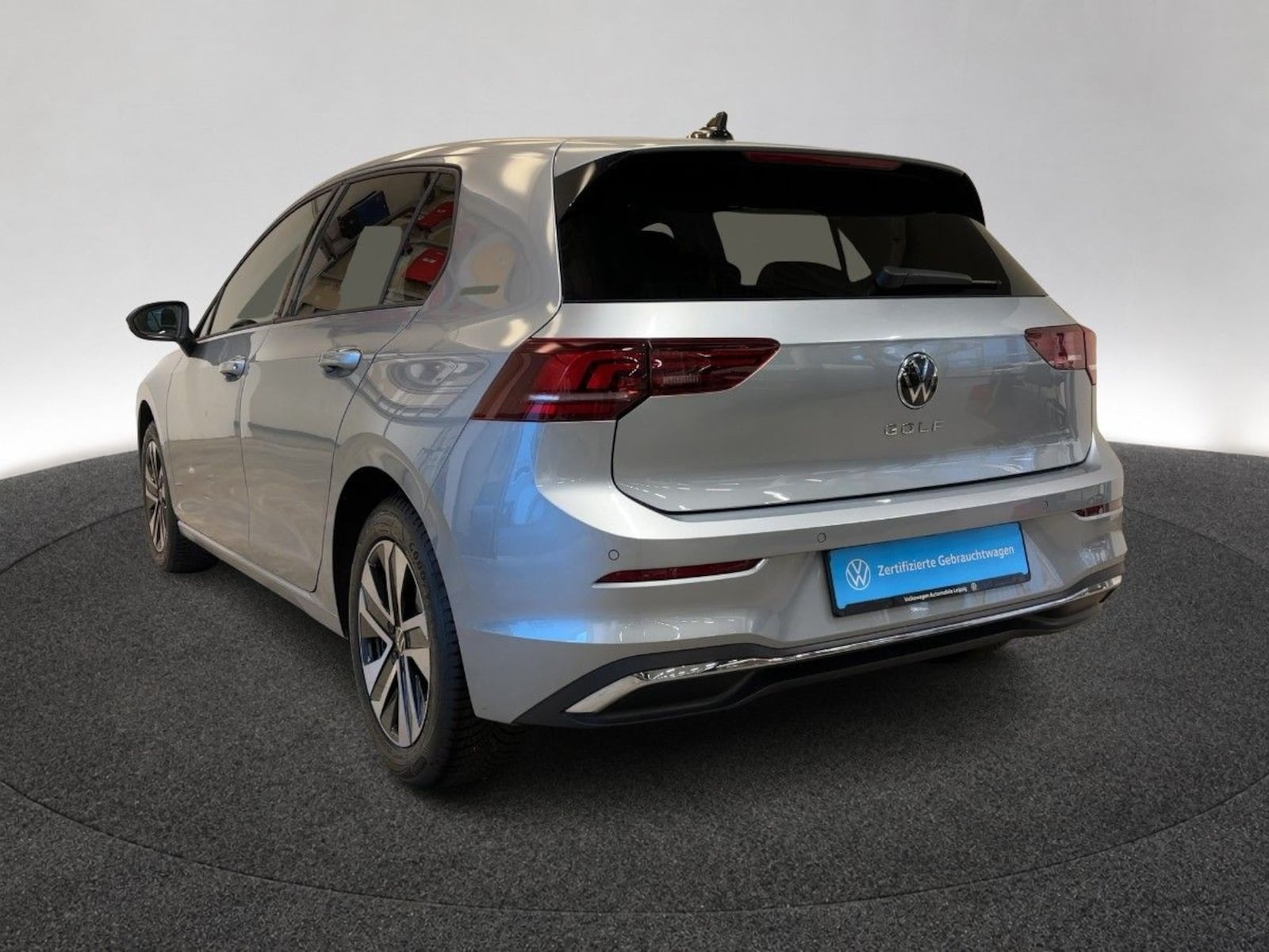 Volkswagen Golf – Bild 2