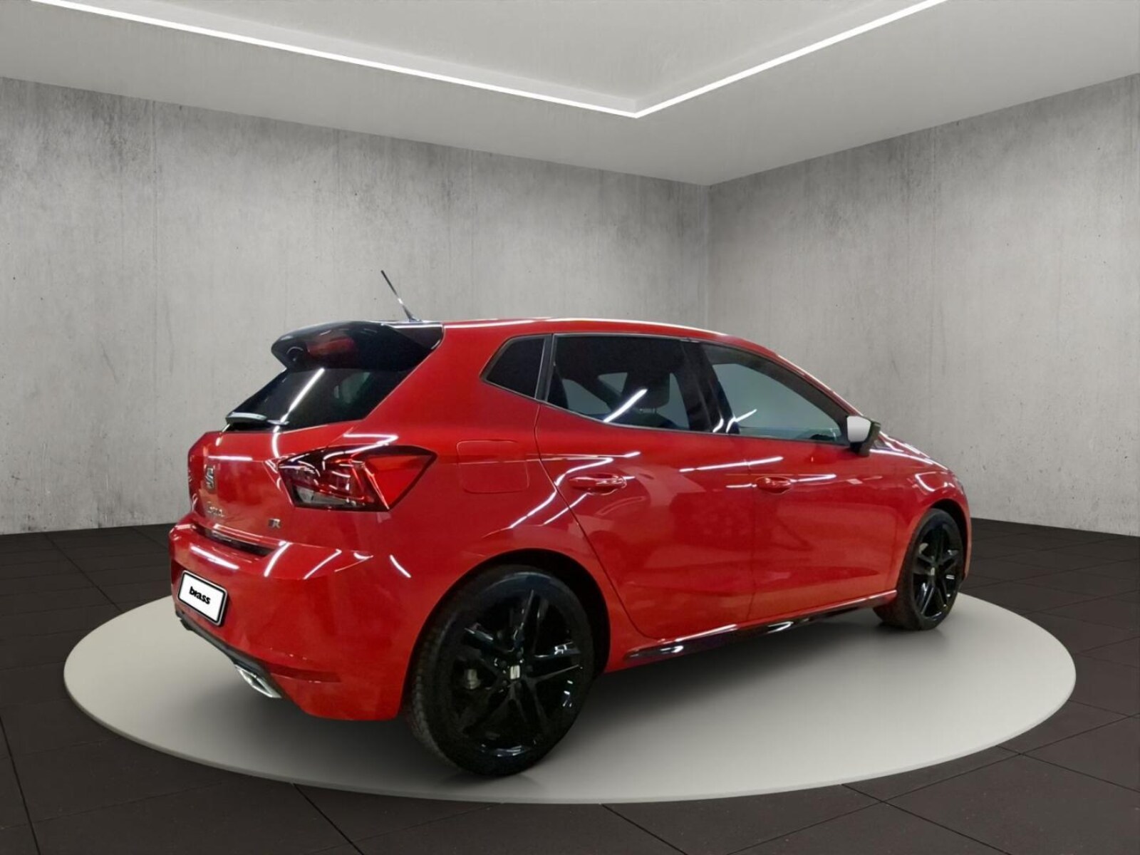 SEAT Ibiza – Bild 5