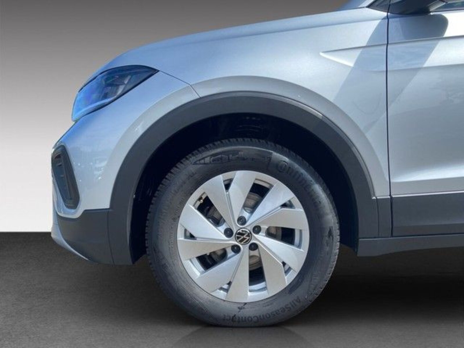 Volkswagen T-Cross – Bild 7