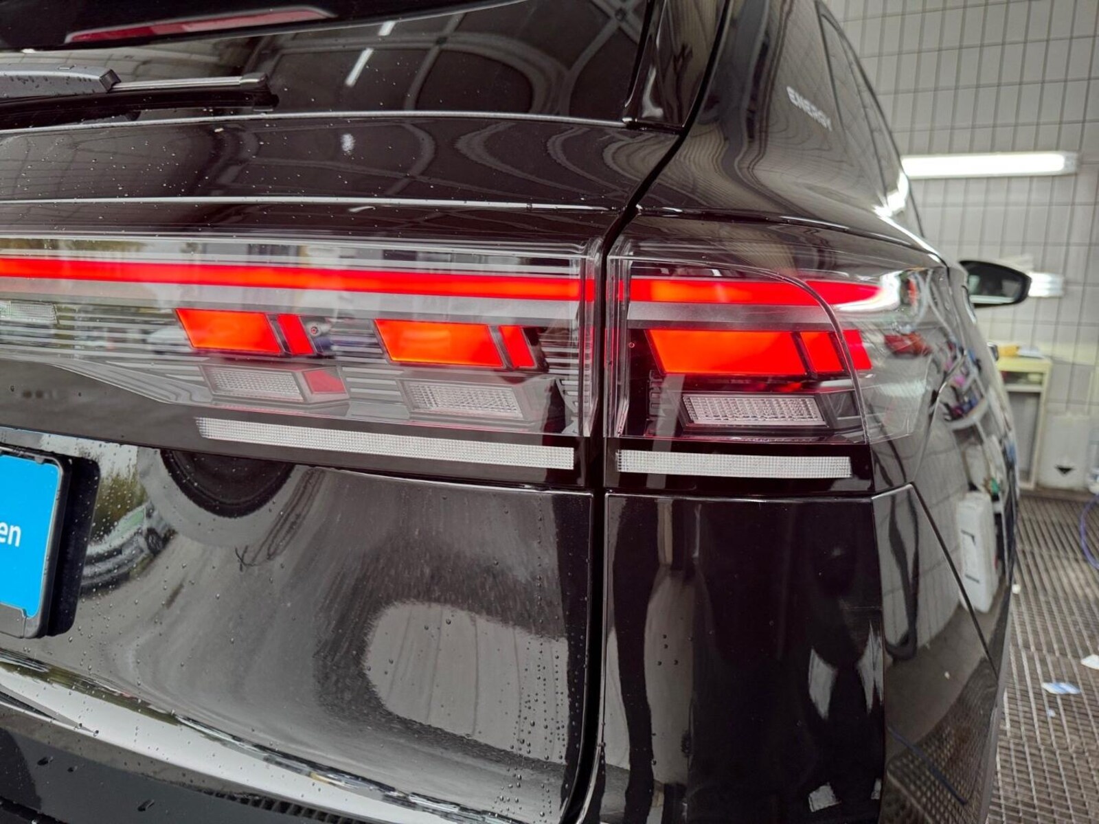 Volkswagen Tiguan – Bild 16