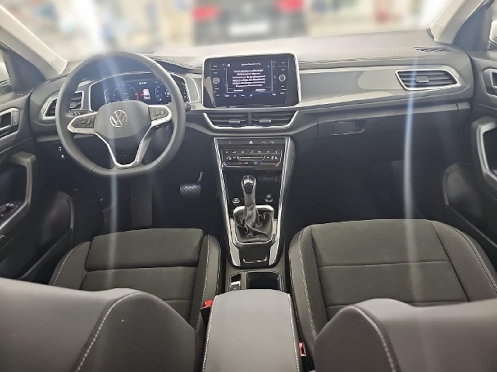 Volkswagen T-Roc – Bild 13
