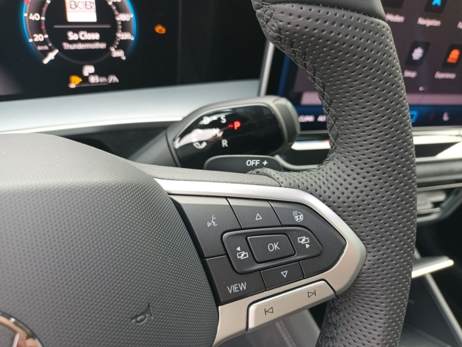 Volkswagen Tayron – Bild 14