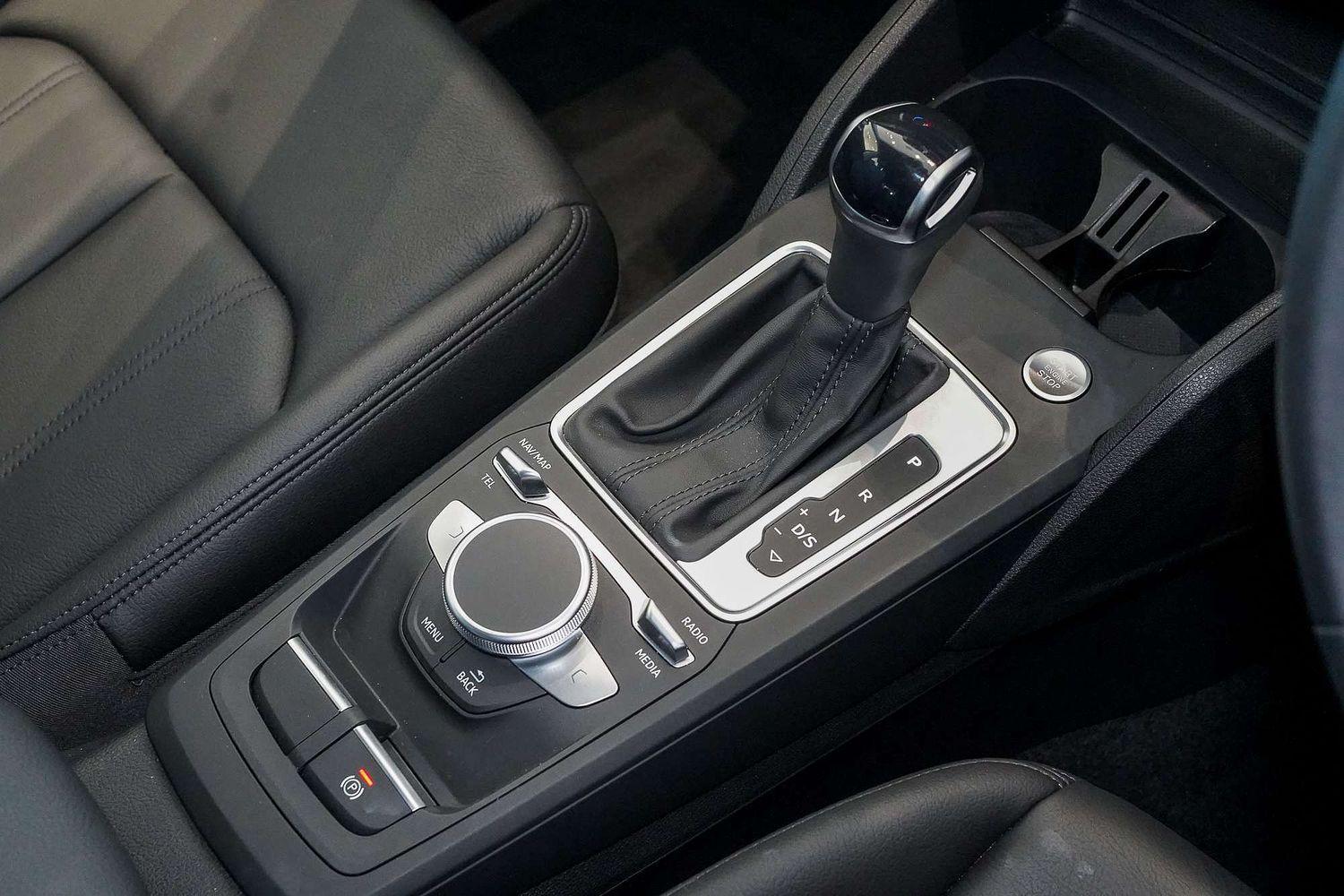 Image about Audi Q2 40 TFSI quattro 140 kW S tronic