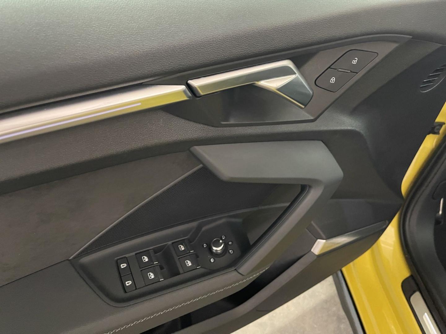 Image about Audi S3 Sportback TFSI quattro S tronic