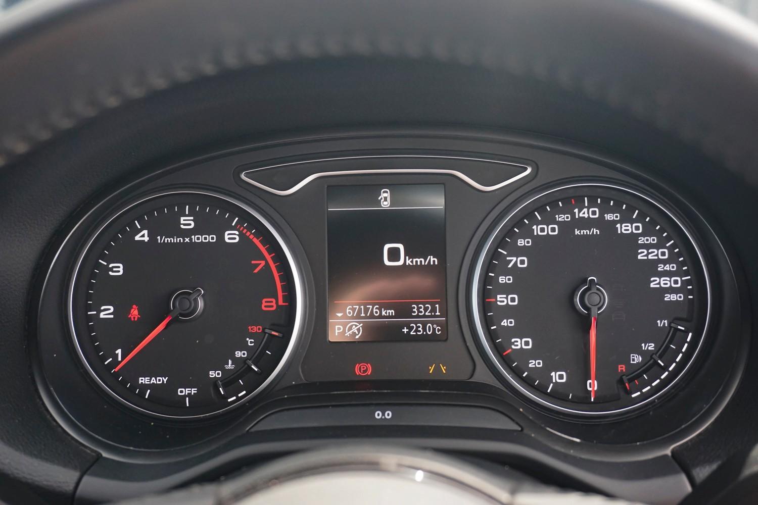 Image about Audi Q2 35 TFSI design 110 kW S tronic