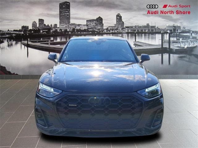 WA1GAAFY8S2010632