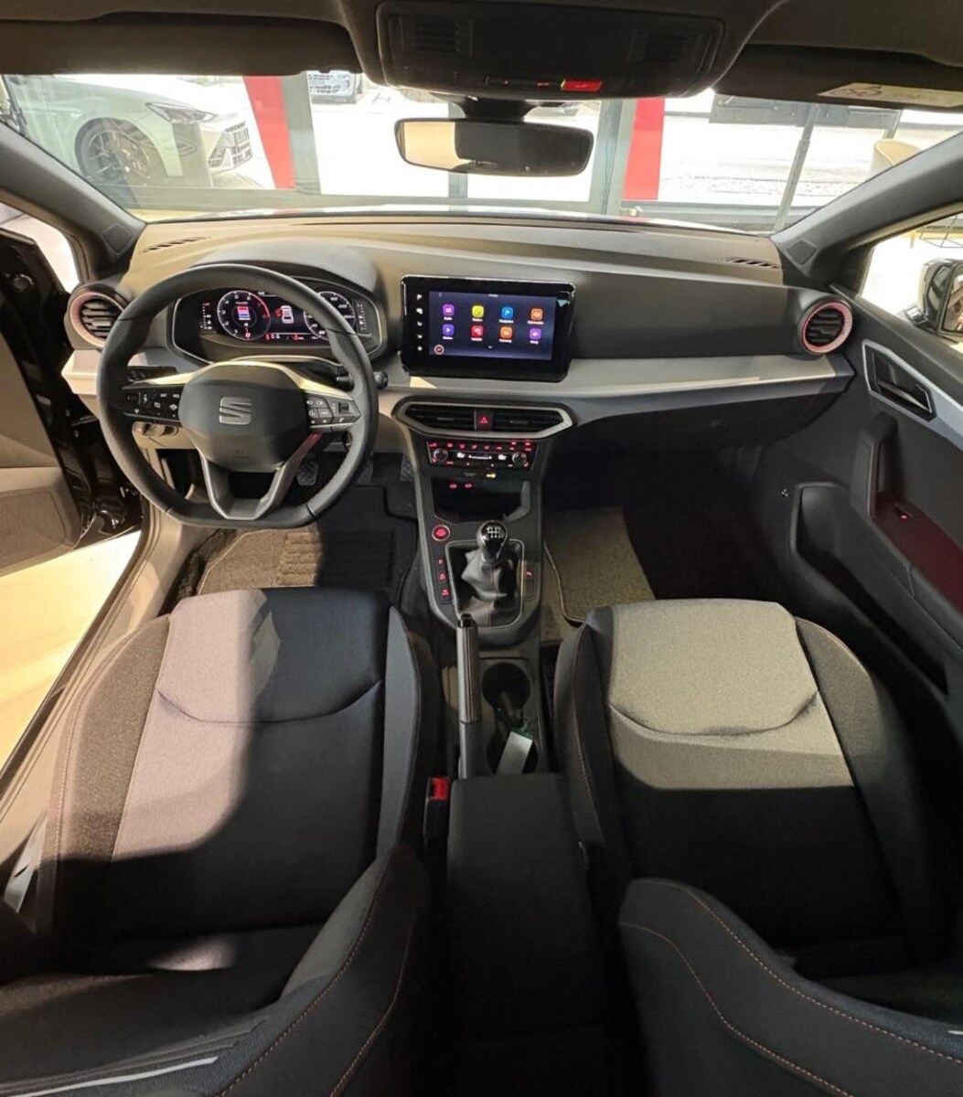 SEAT Ibiza – Bild 8