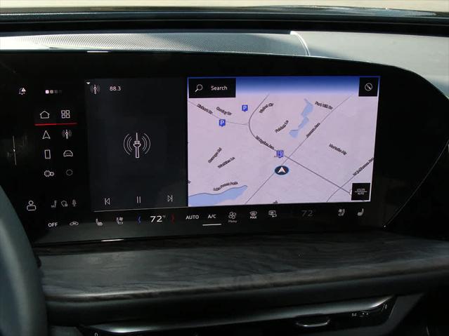 2025 AUDI Q5 - Image 19