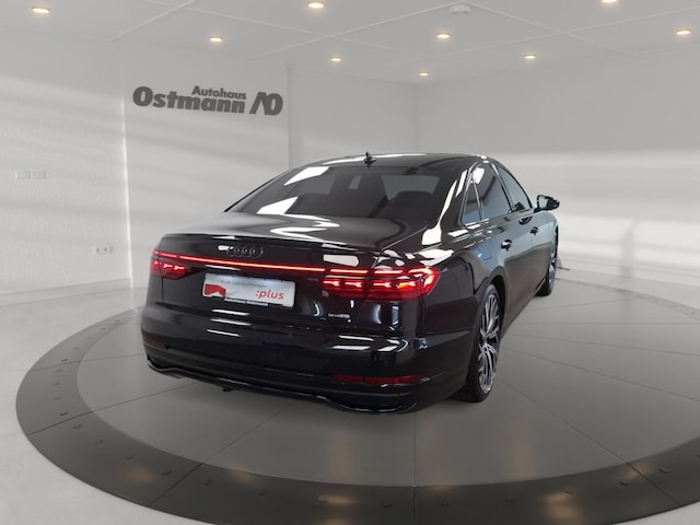 Audi A8 50 TDI Quattro Tiptronic - - Joinsteer - #3