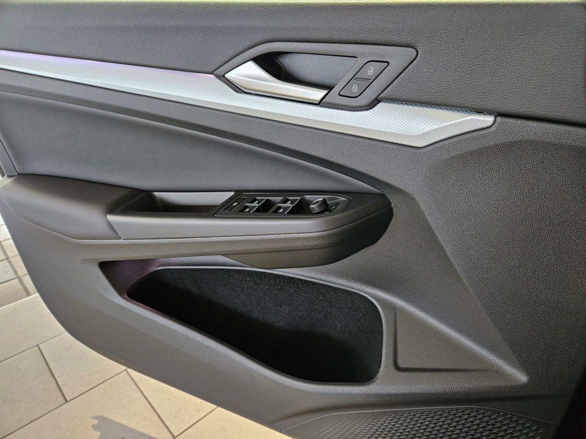Volkswagen Golf Variant Goal