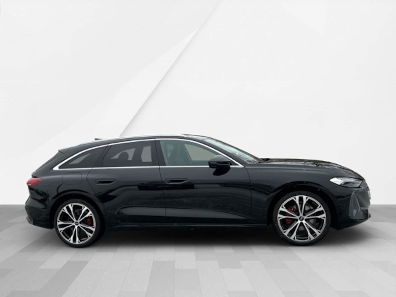Audi A5 Avant – Bild 15