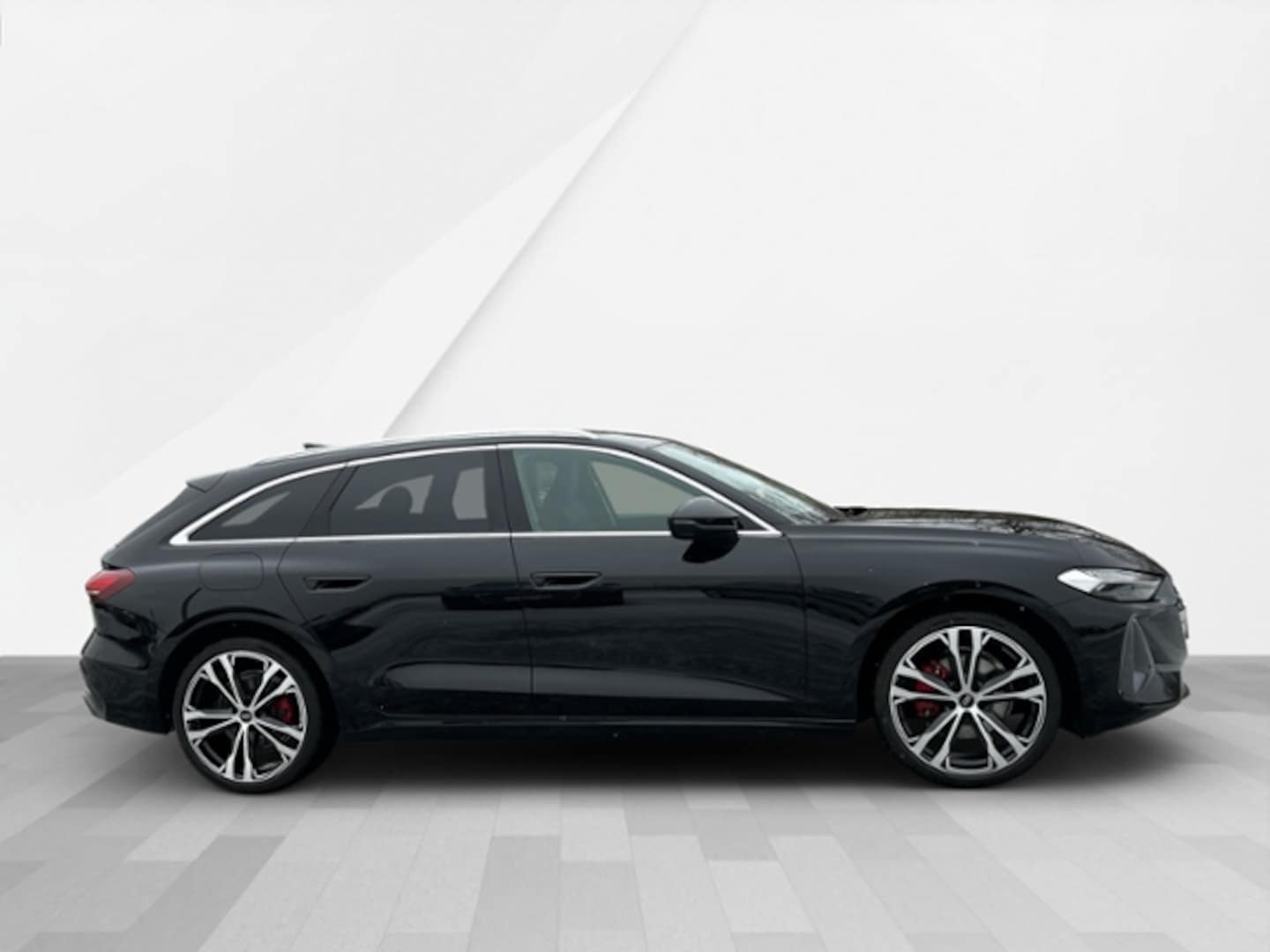 Bild über Audi A5 Avant TFSI 110 kW S tronic - für weitere Informationen kontaktieren Sie den Audi Partner