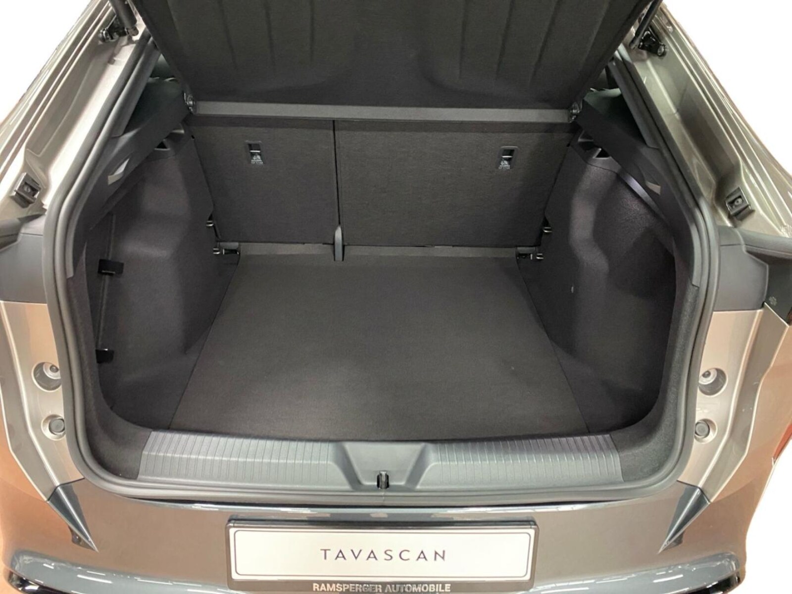 CUPRA Tavascan – Bild 15