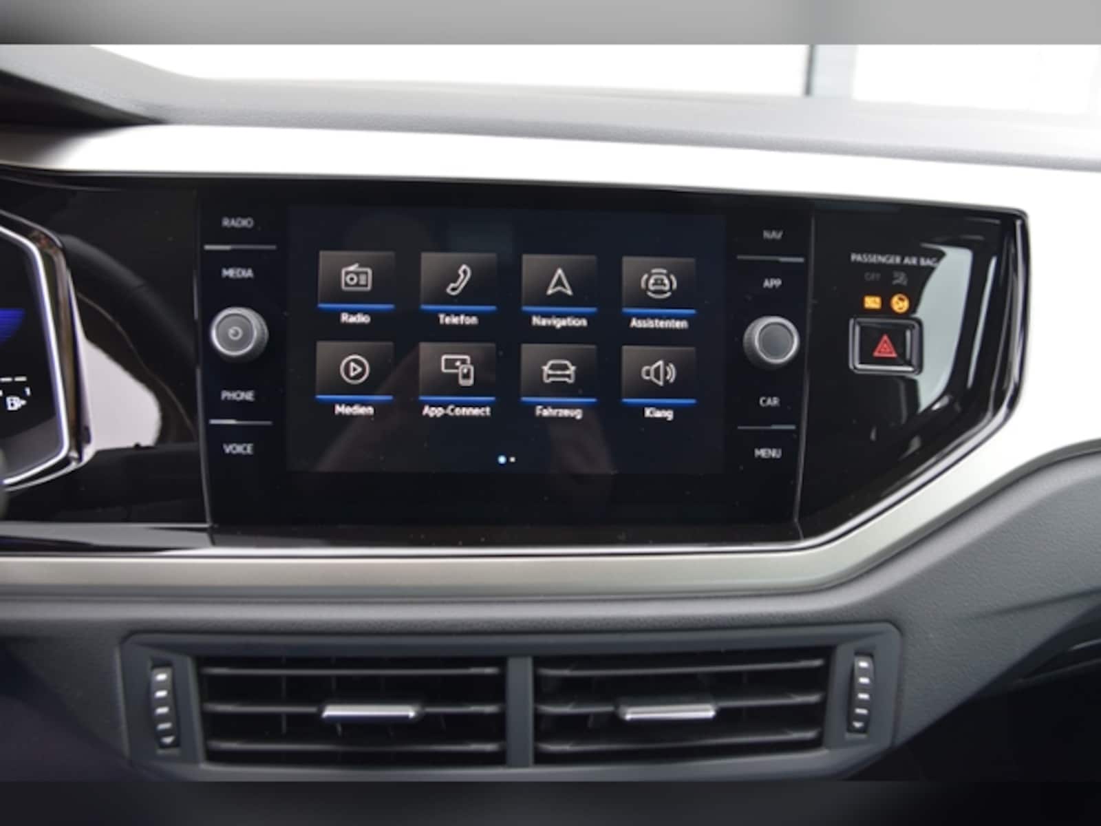 Volkswagen Taigo – Bild 15