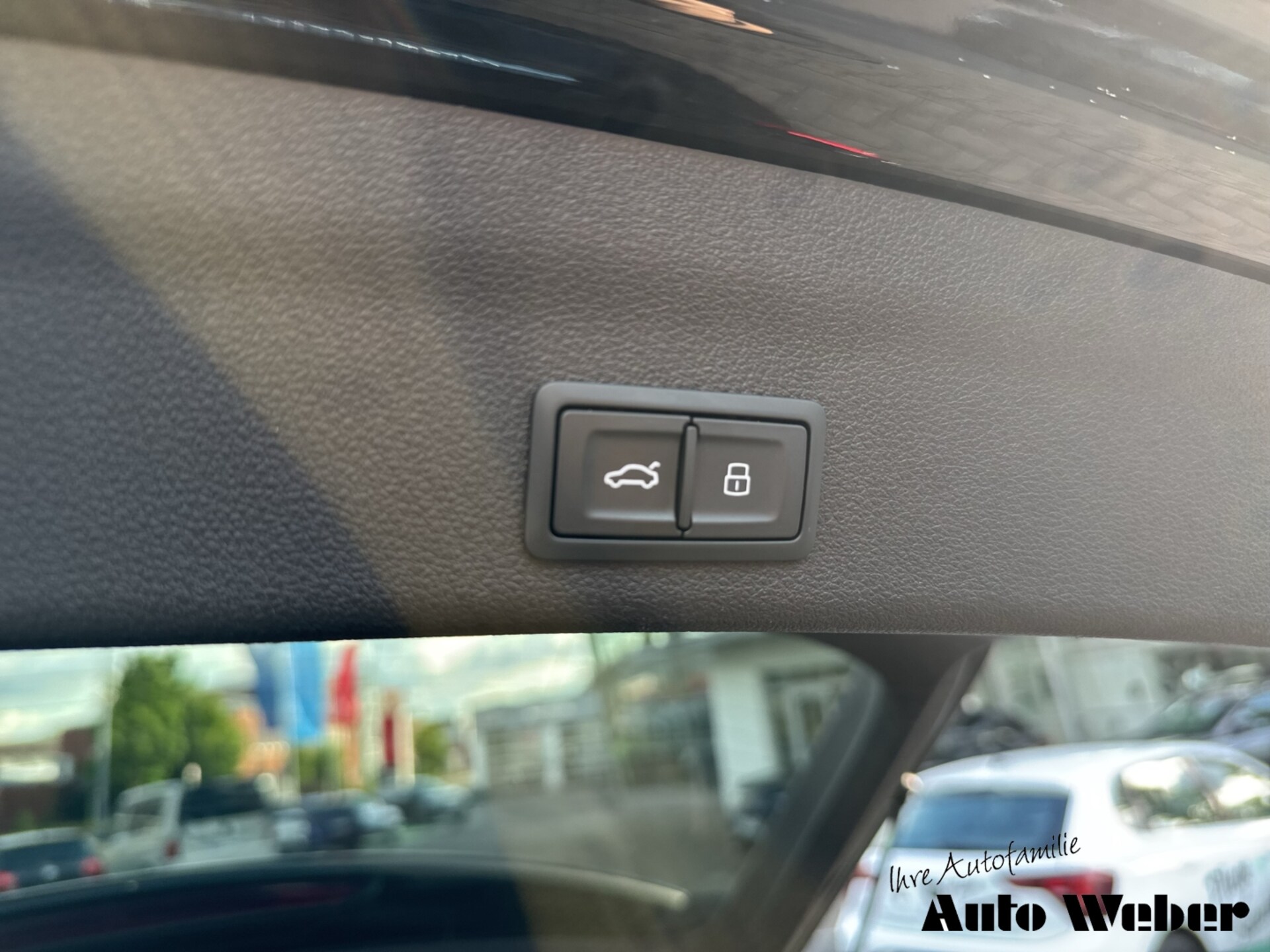 Audi S6 Avant