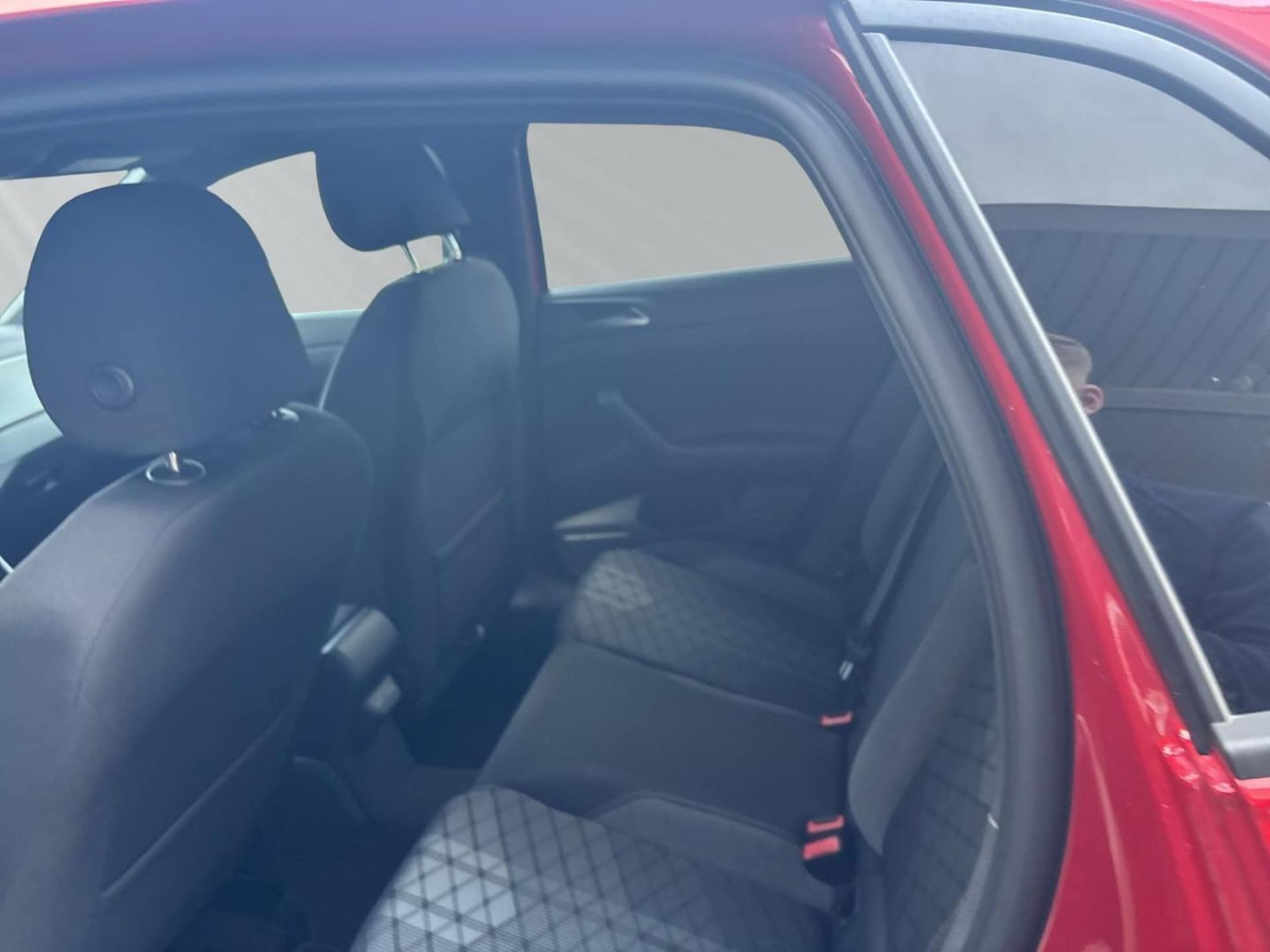 Volkswagen Polo R-Line