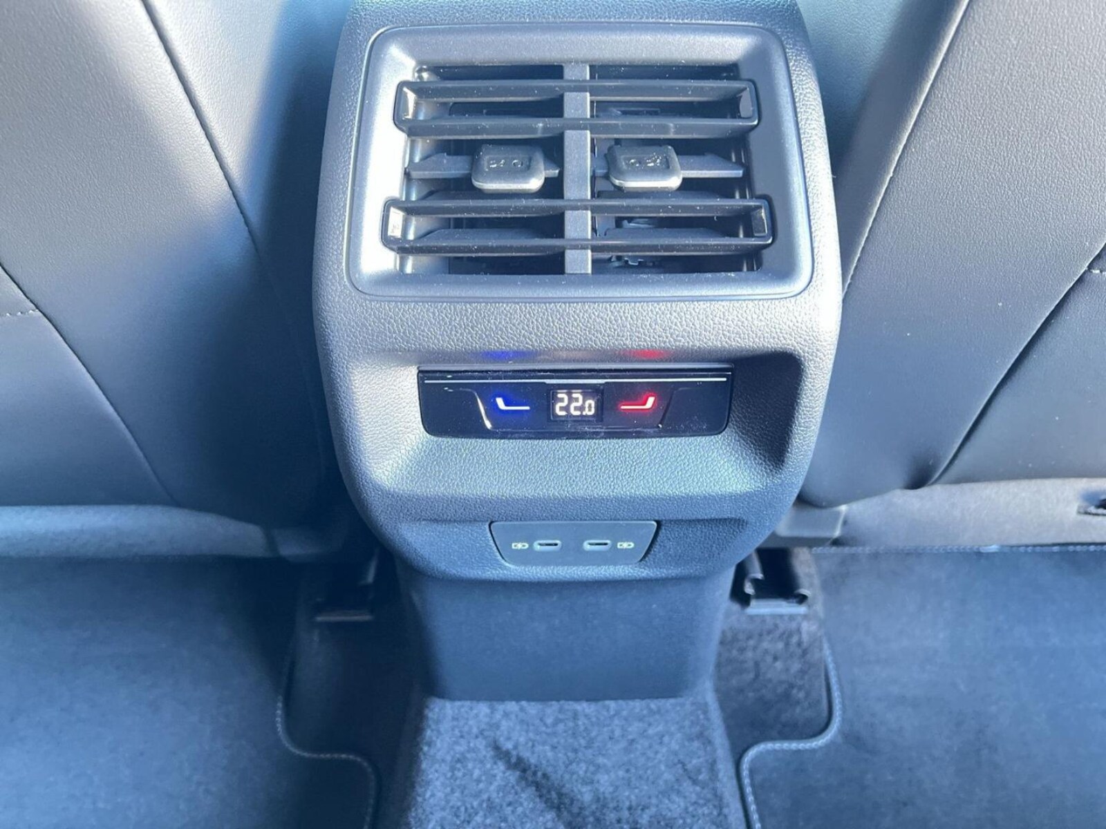 Volkswagen Tiguan – Bild 24
