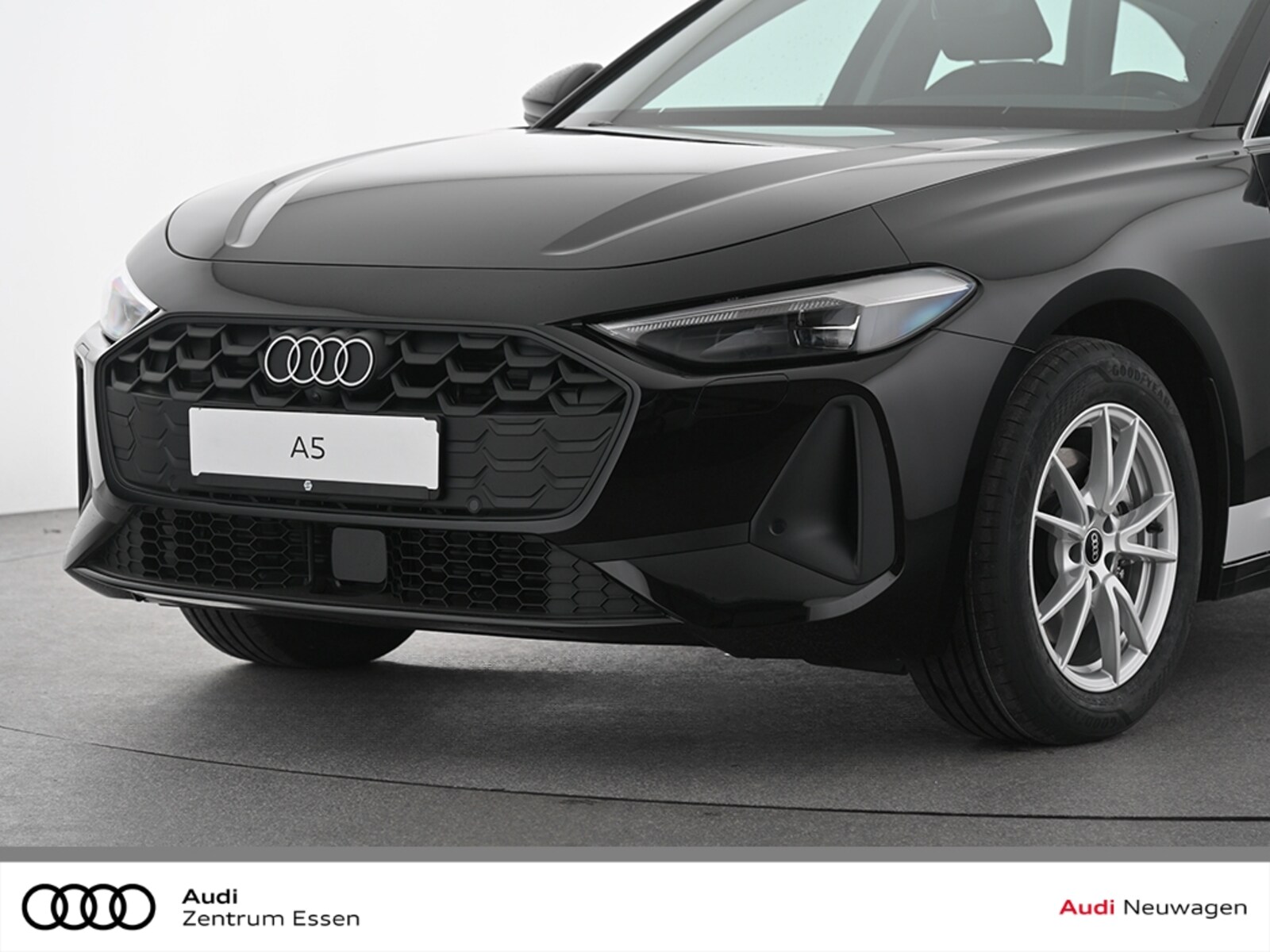 Audi A5 Avant – Bild 7