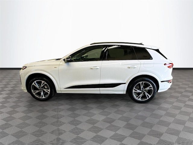 2027 Audi Q6 e-tron