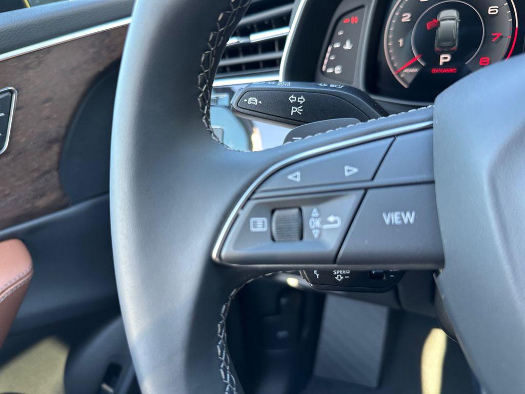 2026 Audi Q7 Premium Plus - Photo 22