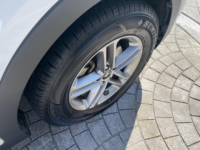 2018 Hyundai Santa Fe Sport - Photo 31