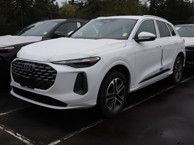 2026 Audi Q5