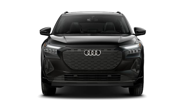 2026 Audi Q4 e-tron