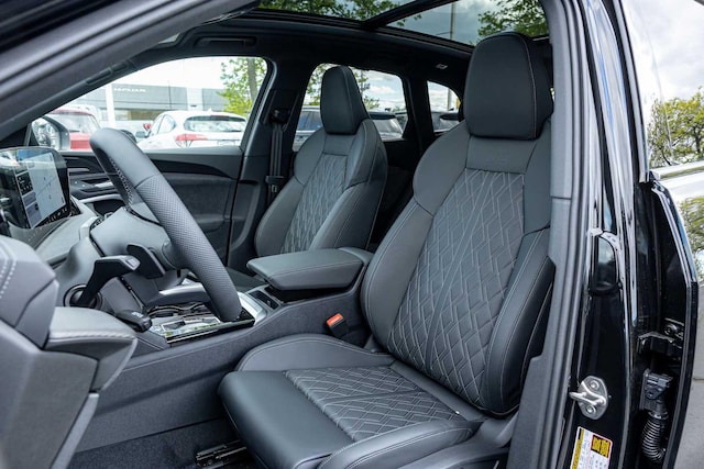 2026 Audi SQ5 Premium Plus - Photo 26