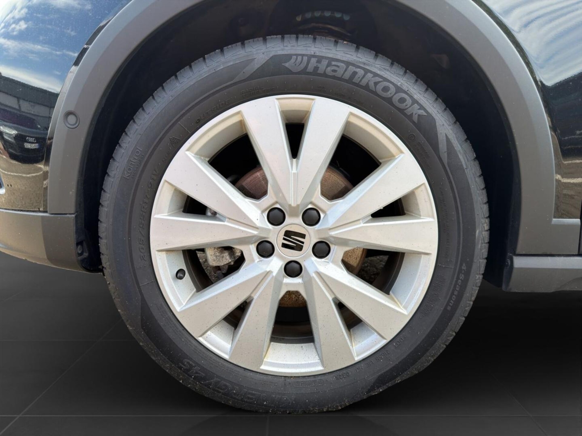 SEAT Arona Xperience