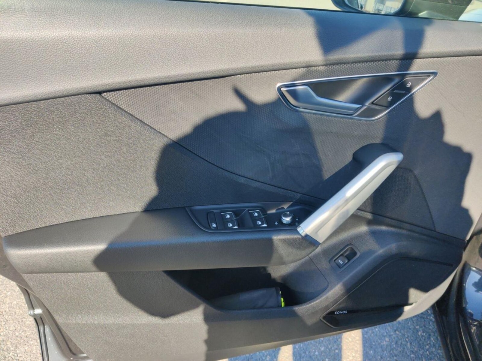 Audi Q2 – Bild 16