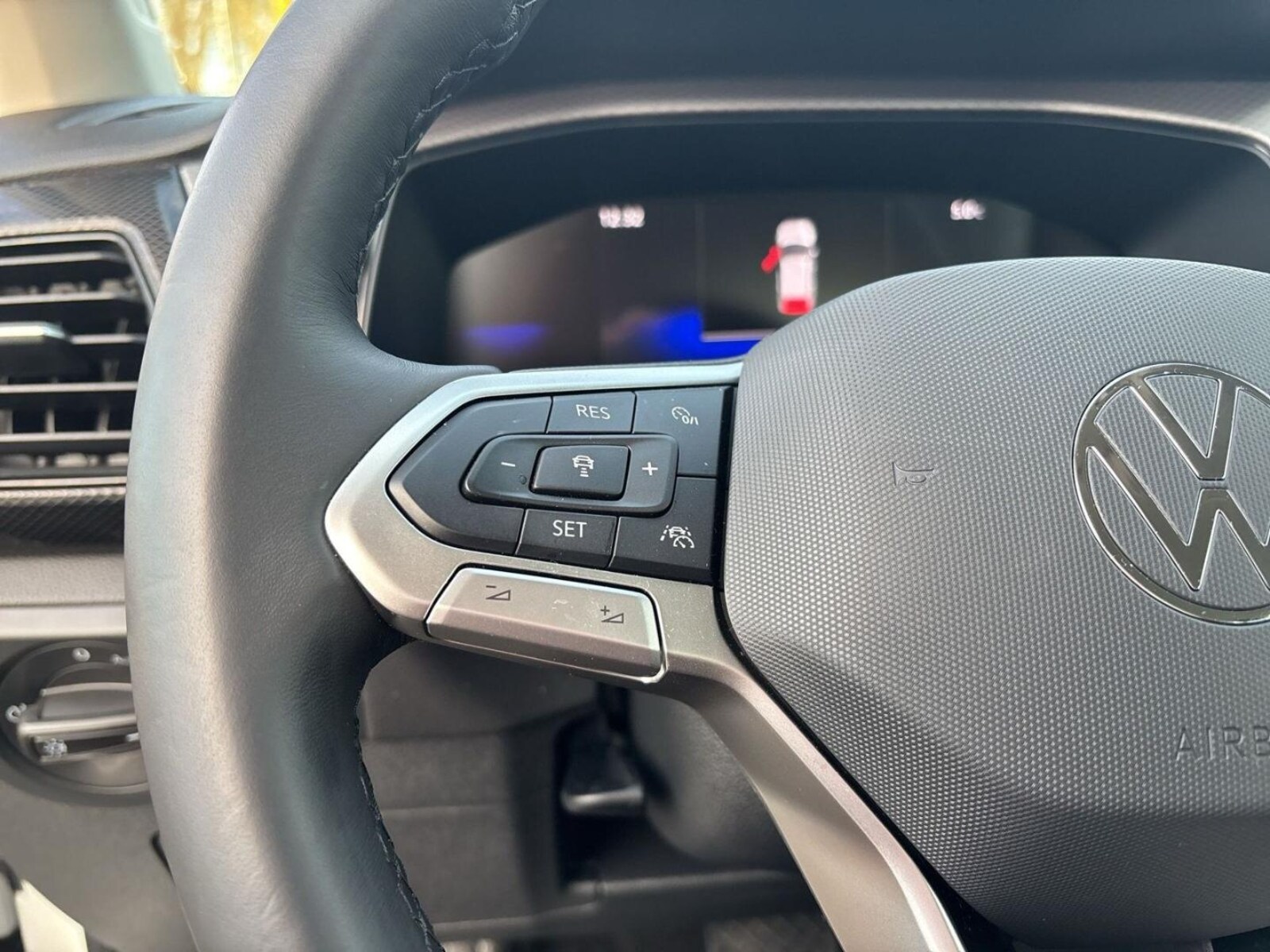 Volkswagen T-Cross – Bild 17