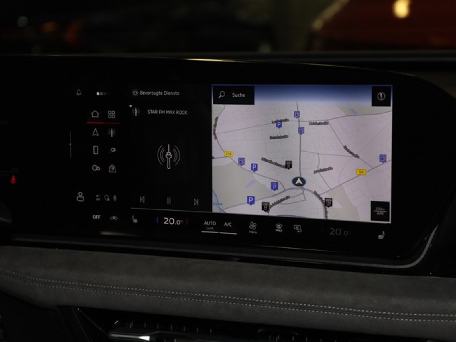 Audi A6 Sportback e-tron – Bild 11