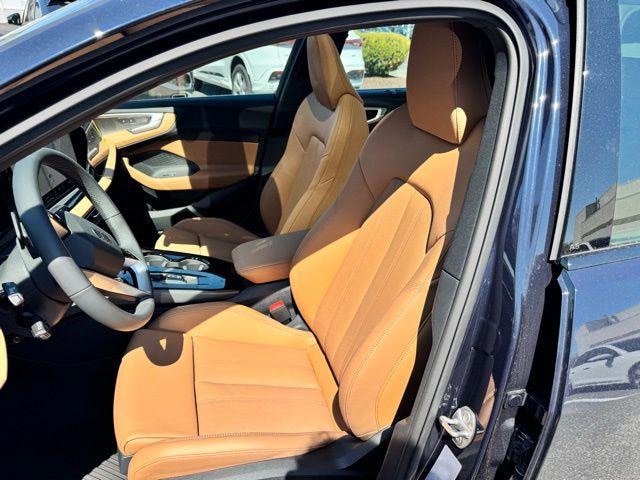 2026 Audi A5 Prestige - Photo 17