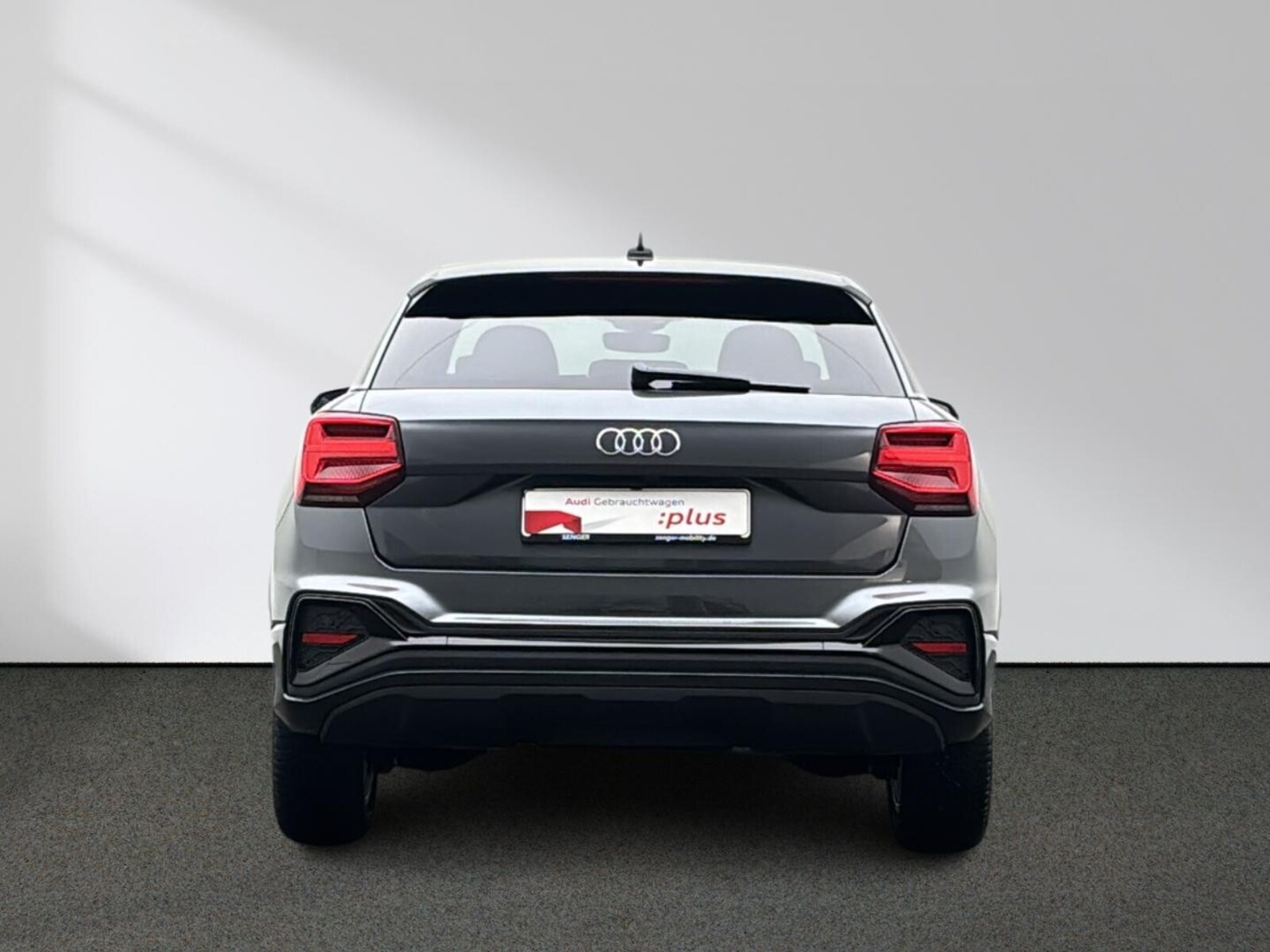 Audi Q2 – Bild 5