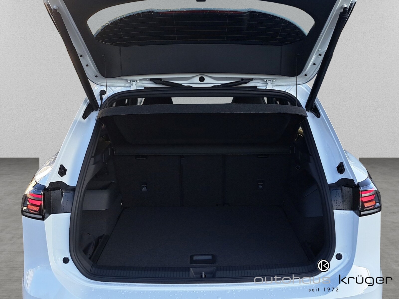 Volkswagen Tiguan – Bild 6