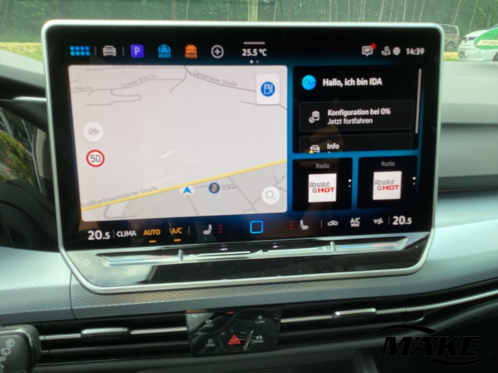 Volkswagen Golf – Bild 12