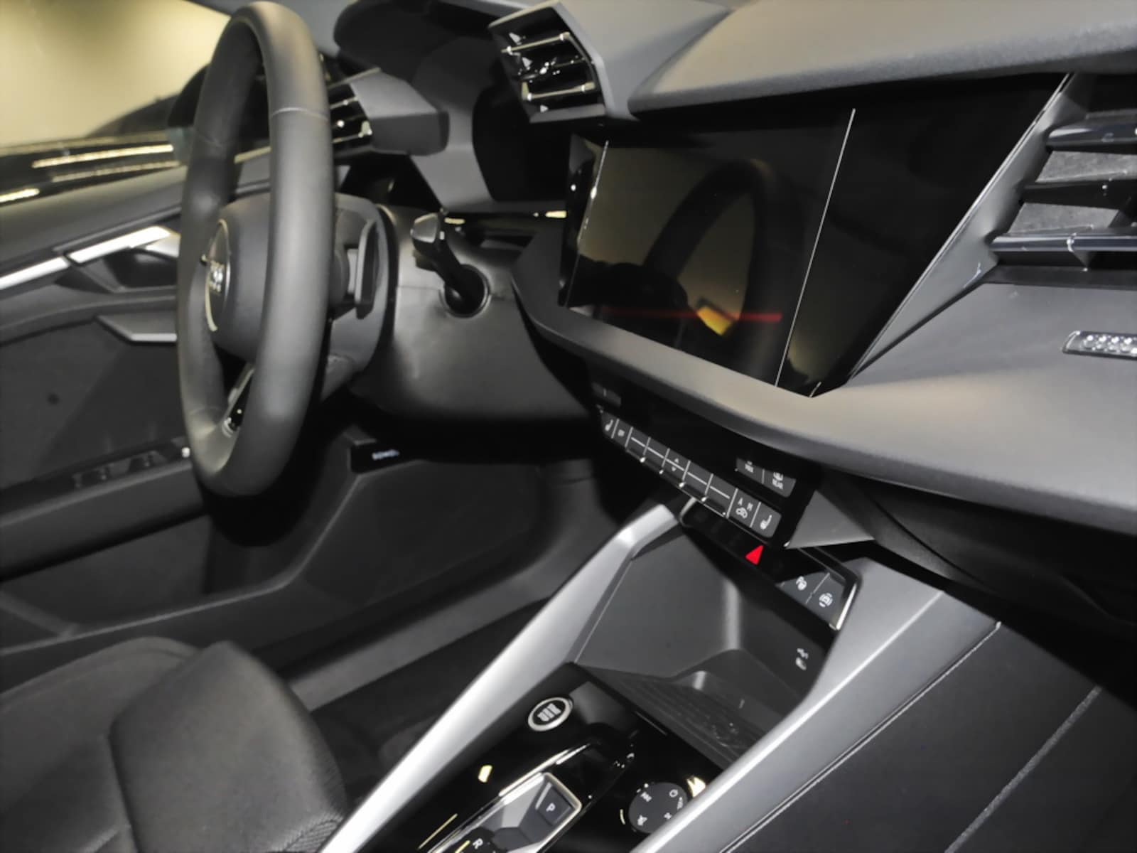 Audi A3 Sportback – Bild 8