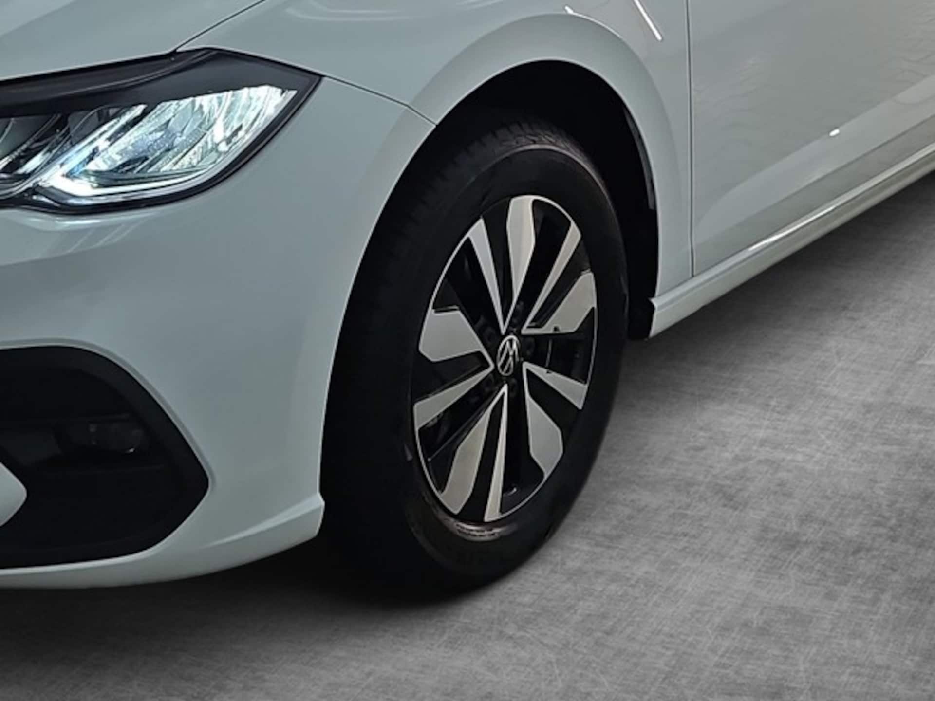 Volkswagen Polo Goal