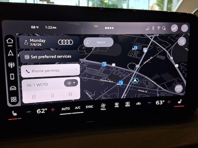 2026 Audi Q3 SUV