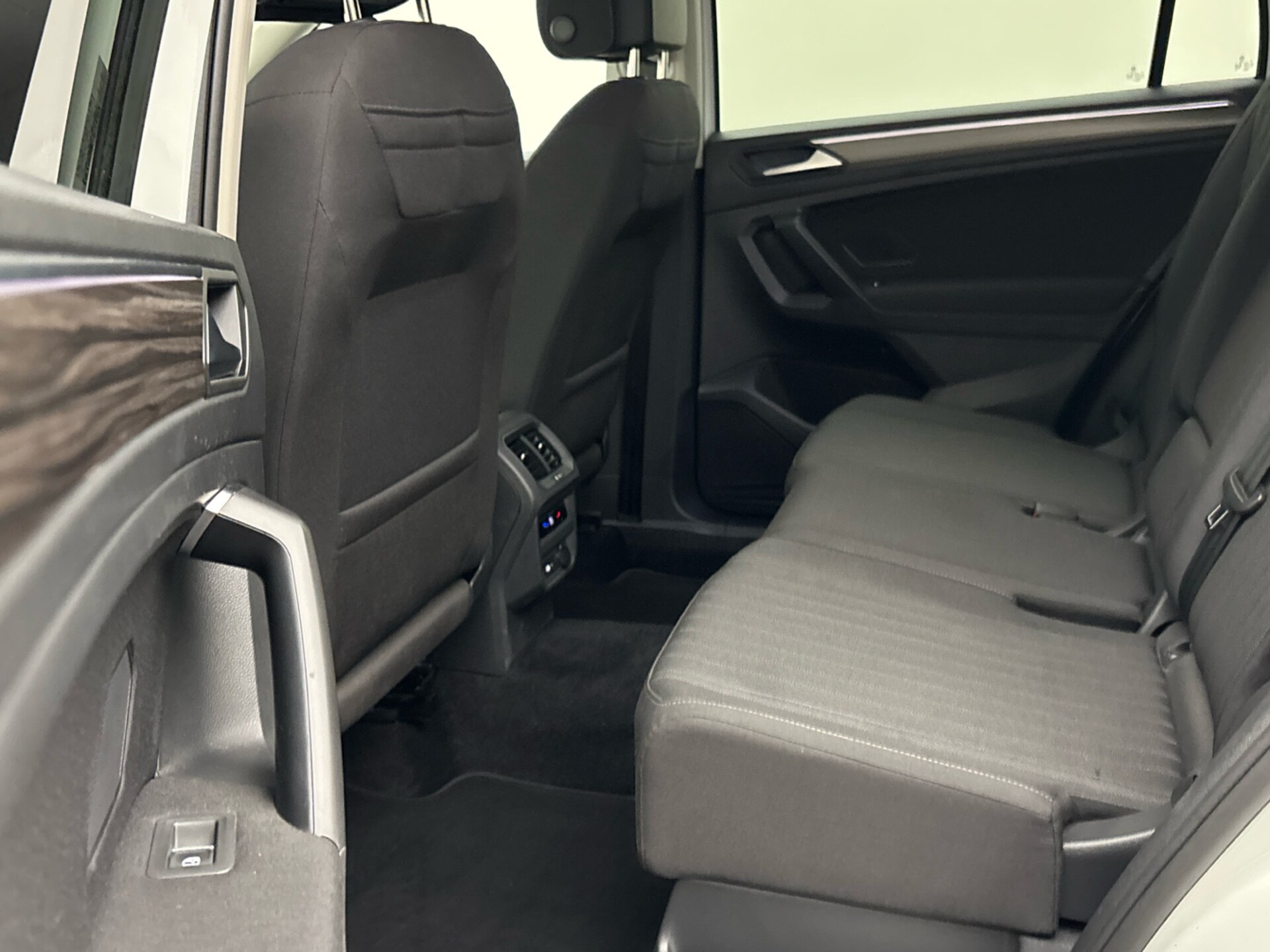 Volkswagen Tiguan Allspace Life