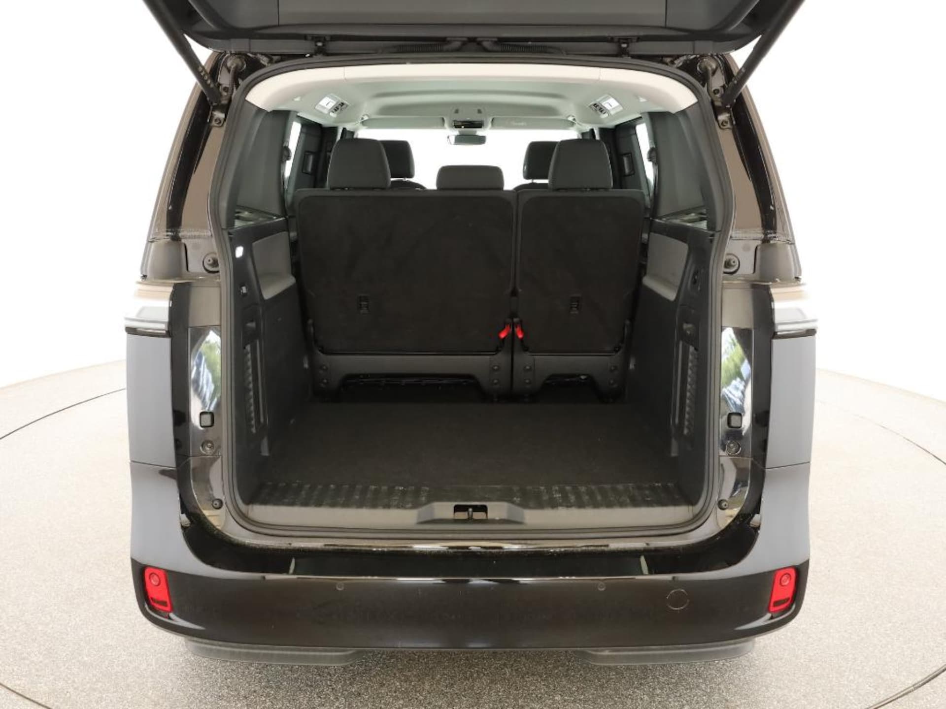 Volkswagen ID. Buzz Pro